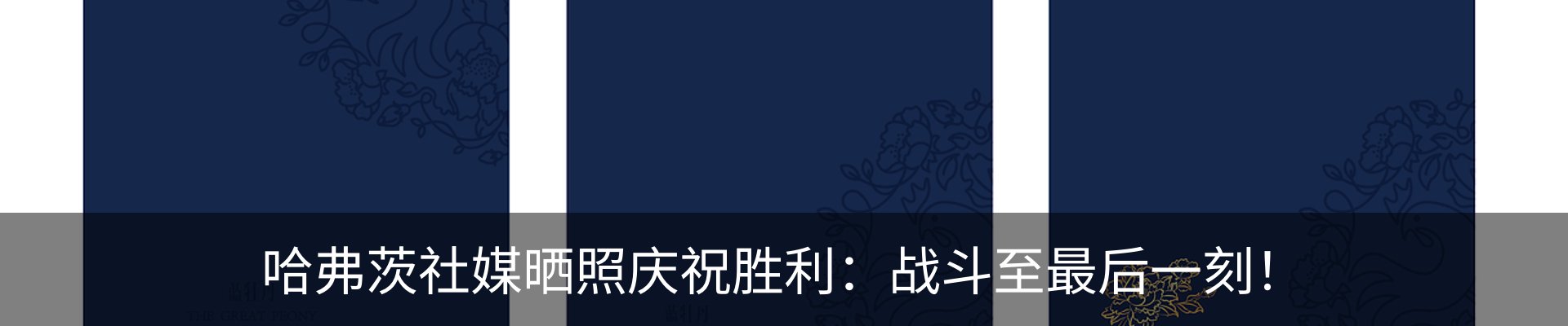 内页banner