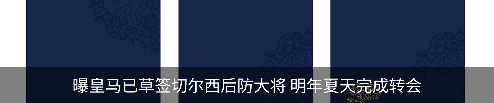 内页banner